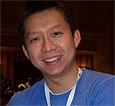 William Chen Photo