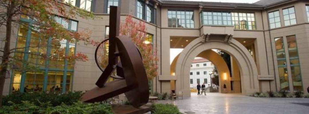 UC Berkeley's Haas School of Business