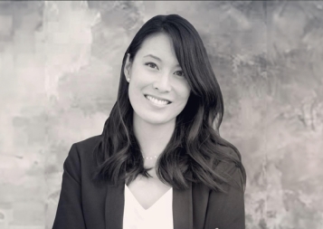 Yvonne Yip, Graduate of the Certificate Program in Interior Design 