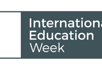 International Education Week