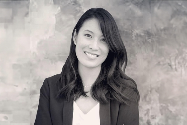 Yvonne Yip, Graduate of the Certificate Program in Interior Design 