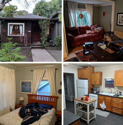 Airbnb Berkeley IDP Student Blog