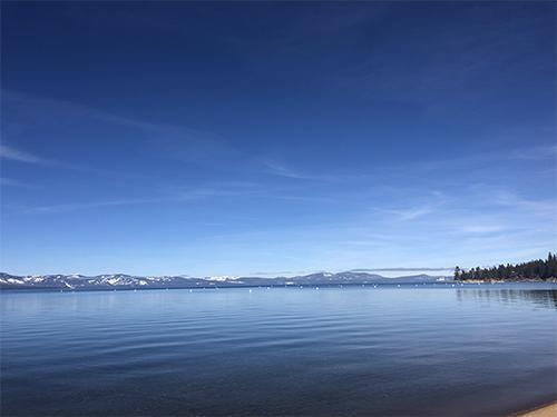 Lake Tahoe